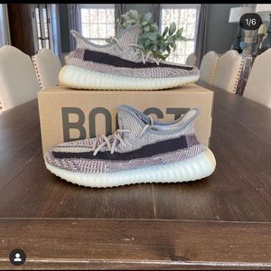 Yeezy 350 Zyon